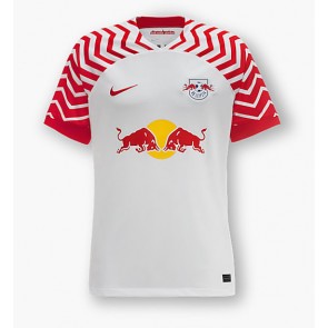 RB Leipzig Domaci Dres 2023-24 Kratak Rukavima